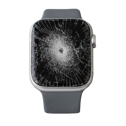 iWatch Physical Damage