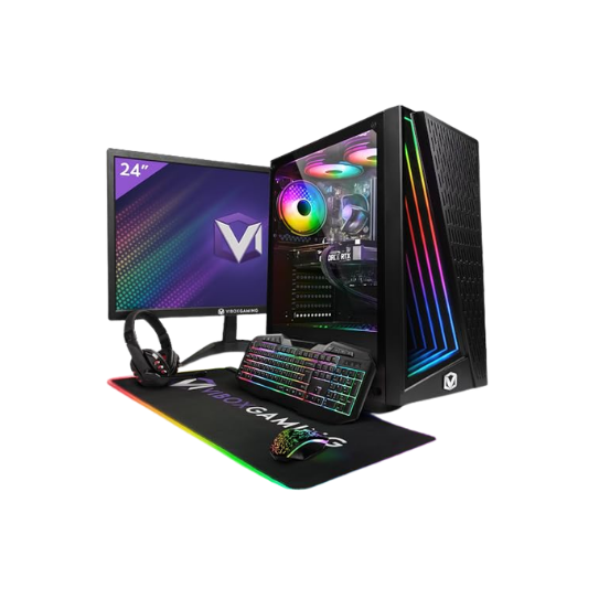 gaming Desktop repair